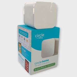 Circle Home With Disney Parental Control WiFi First Gen Smart Family Device
